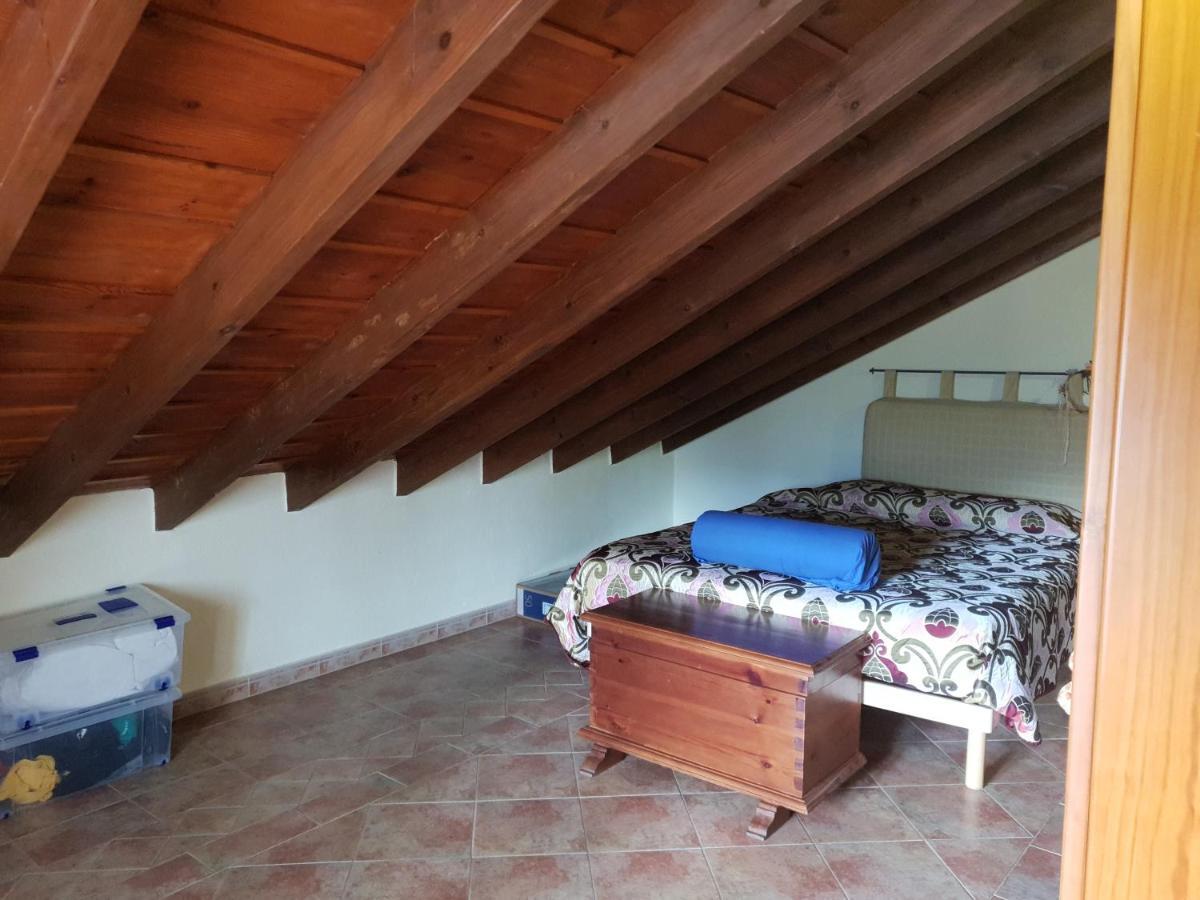 Casa Rural Zarco Miralles Melegis Exterior foto